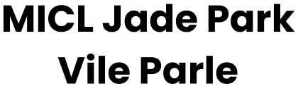 MICL Jade Park Vile Parle Logo